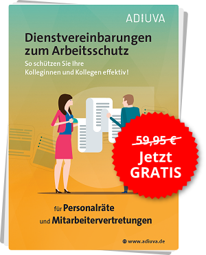 Mitarbeitervertretungen (MAV)