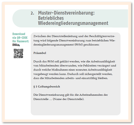 Mitarbeitervertretungen (MAV)