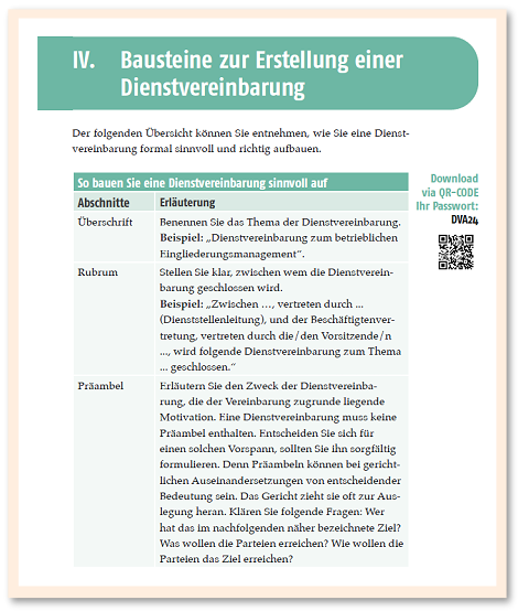 Mitarbeitervertretungen (MAV)