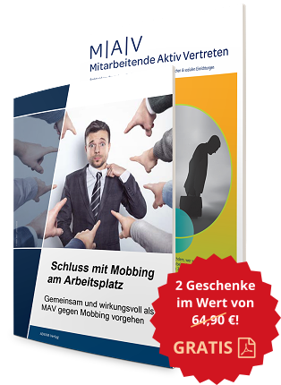 Mitarbeitende Aktiv Vertreten