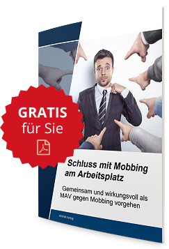 Mitarbeitende Aktiv Vertreten