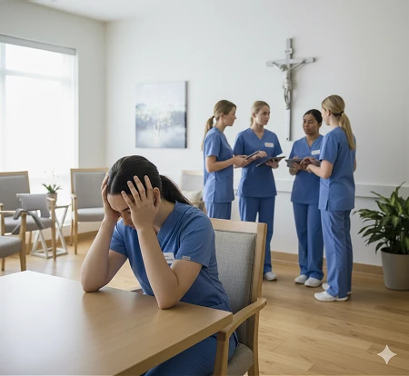 Mitarbeitende Aktiv Vertreten