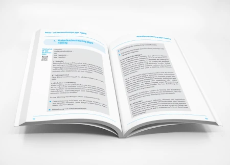 Mitarbeitende Aktiv Vertreten